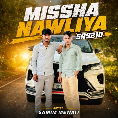 MISSHA NAWLIYA SR9210