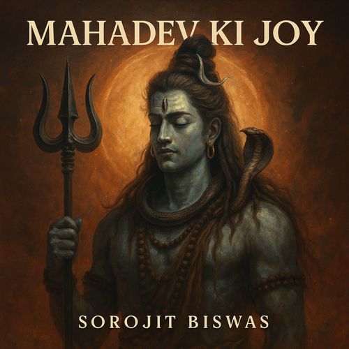 Mahadev Ki Joy