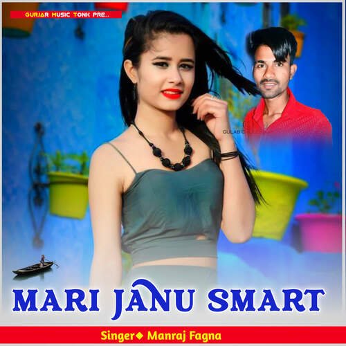 Mari Janu Smart