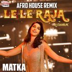 Le Le Raja Afro House Remix