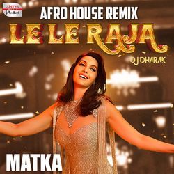 Le Le Raja Afro House Remix