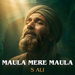 Maula Mere Maula