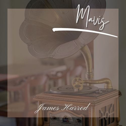 Mavis cover art