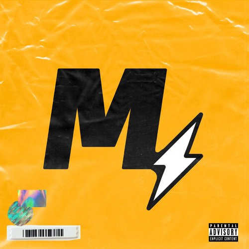 Maxso Tarantino cover art