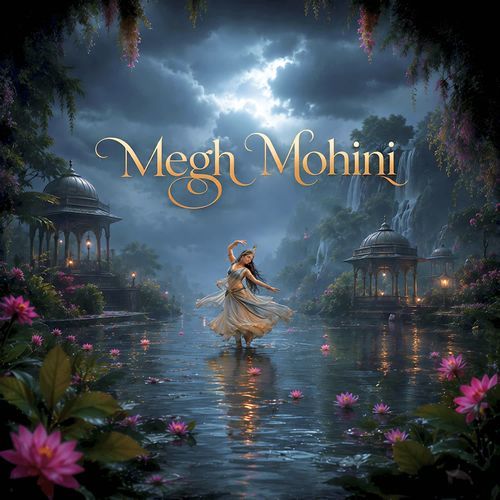Megh Mohini