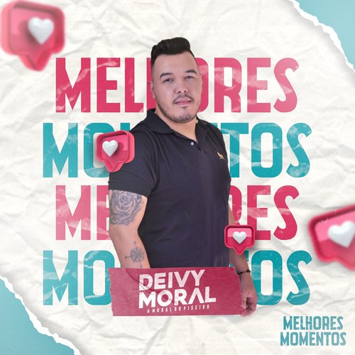 Melhores Momentos (Ao Vivo)_poster_image