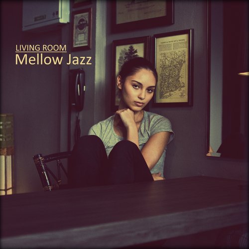 Mellow Jazz (Instrumental) cover art
