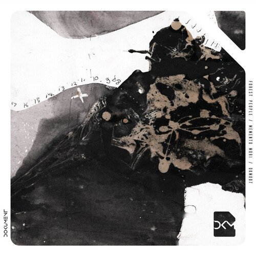 Clepsydra (Original Mix) cover art