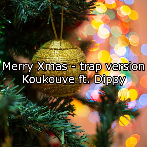 Merry Xmas (Trap Version)_poster_image