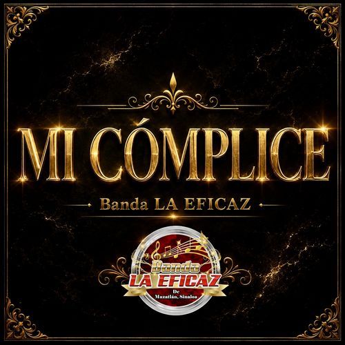 Mi Cómplice