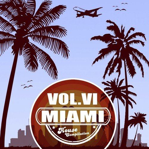 Miami House Compilation Vol. 4