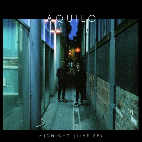 Midnight (Live EP)