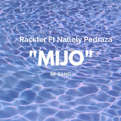 Mijo cover art
