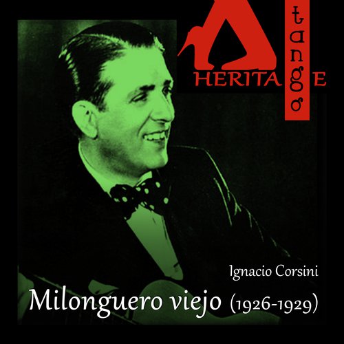 Milonguero viejo 1926 - 1929