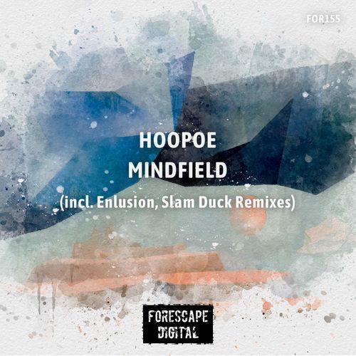 Mindfield (Slam Duck Remix) cover art