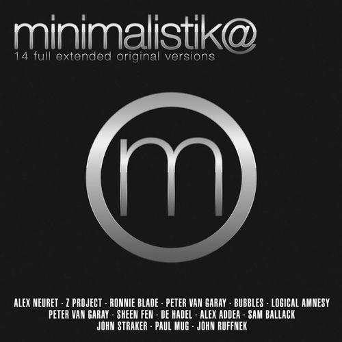Overshock (Ronnie Bladès Remix)