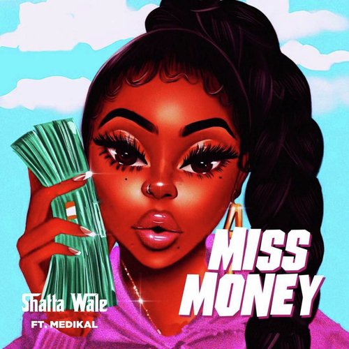 Miss Money