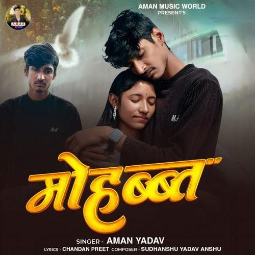 Mohabbat