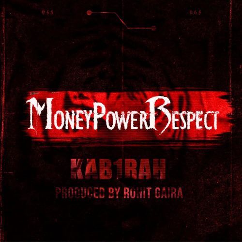 Money Power Respect