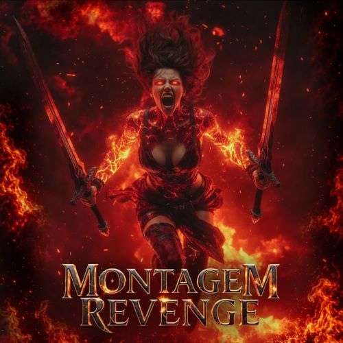 Montagem Revenge