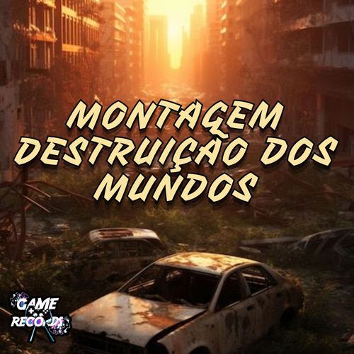 Montagem Destruição Dos Mundos_poster_image