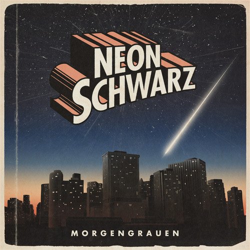 Nix cover art