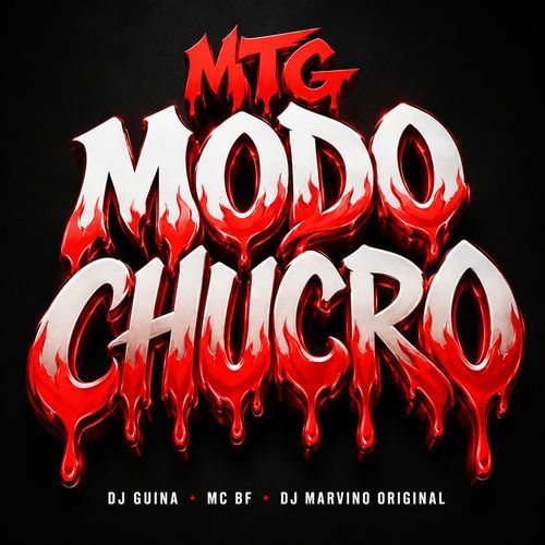 Mtg Modo Chucro