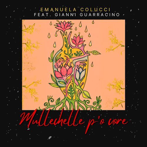 Mullechelle p'o core cover art