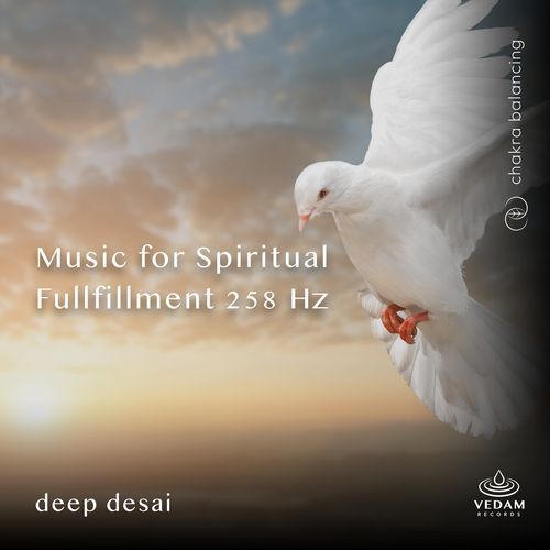 Music for Spiritual Fullfillment 258 Hz