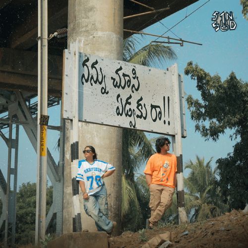 Nannu Chusi Edavaku Ra