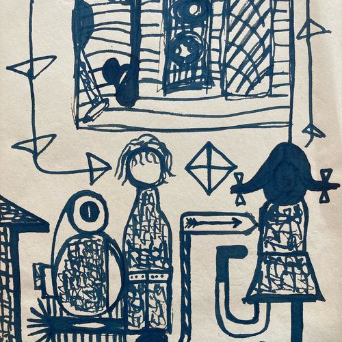 Joni Mitchell cover art