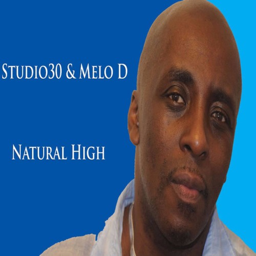 Natural High (feat. Melo D)_poster_image