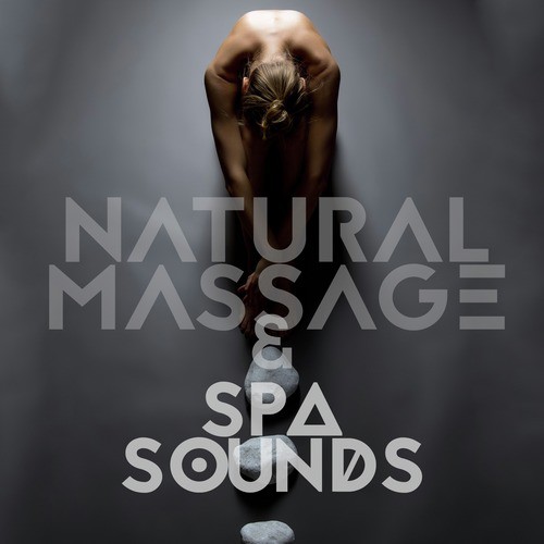 Natural Massage &amp; Spa Sounds_poster_image