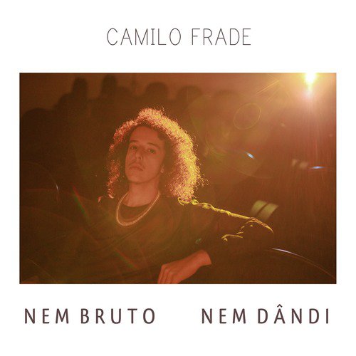 Nem Bruto Nem Dândi_poster_image