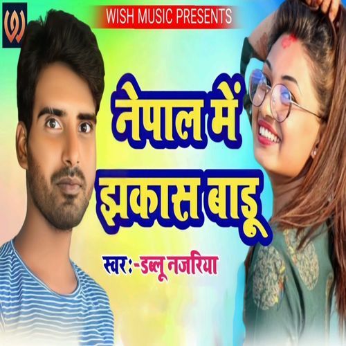 Nepal Me Jhakkas Badu (Somya Pokhrel Song)