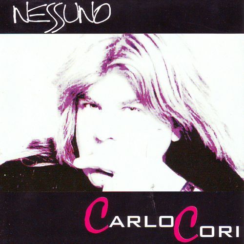 Carlo cover art