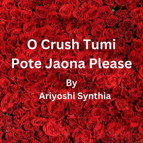 O Crush Tumi Pote Jaona Please