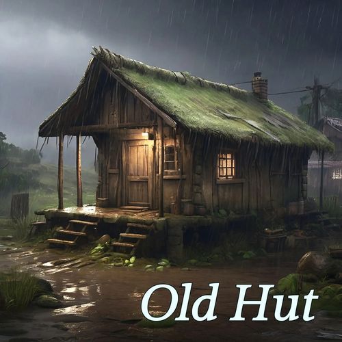 Old Hut cover art