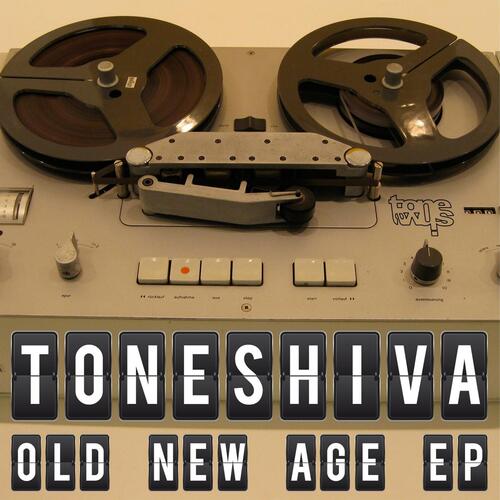 Logotis cover art