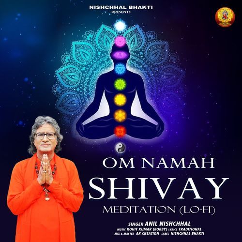 Om Namah Shivay (Meditation Lo-Fi)