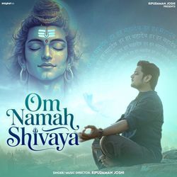Om Namah Shivaya
