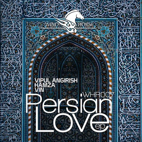 Persian Love (Hamza Mix)