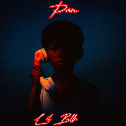 Gambino cover art