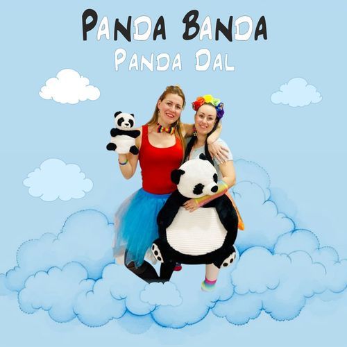 Panda Dal cover art