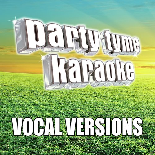 Walkaway Joe (Made Popular By Trisha Yearwood) [Vocal Version] cover art