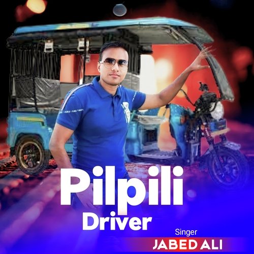 Pilpili Driver