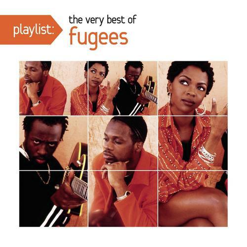 fugees the score download
