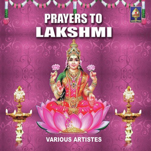 Prayers To Lakshmee