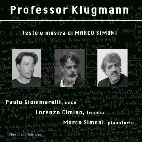 Benjamin cover art