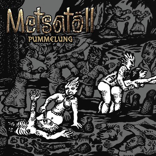 Metsatöll